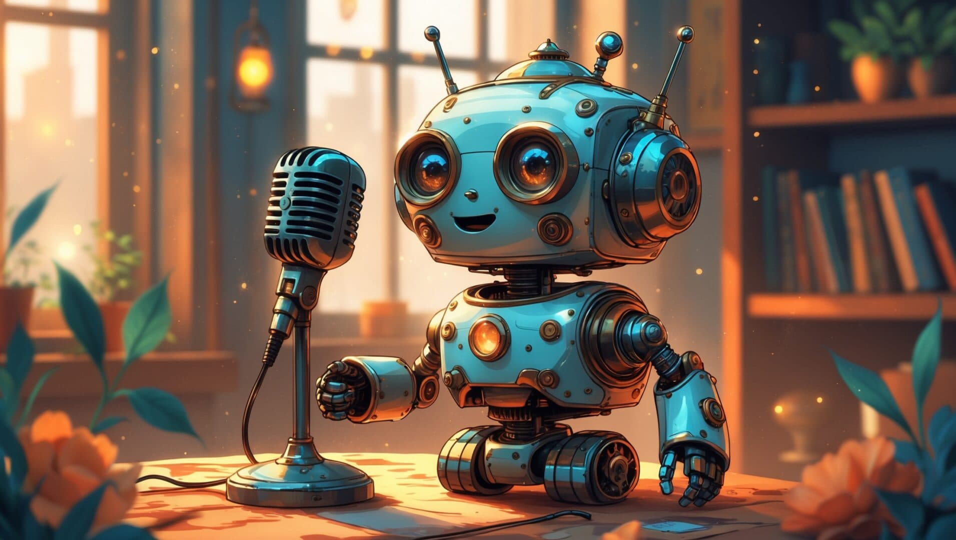 Narrative-Techniques