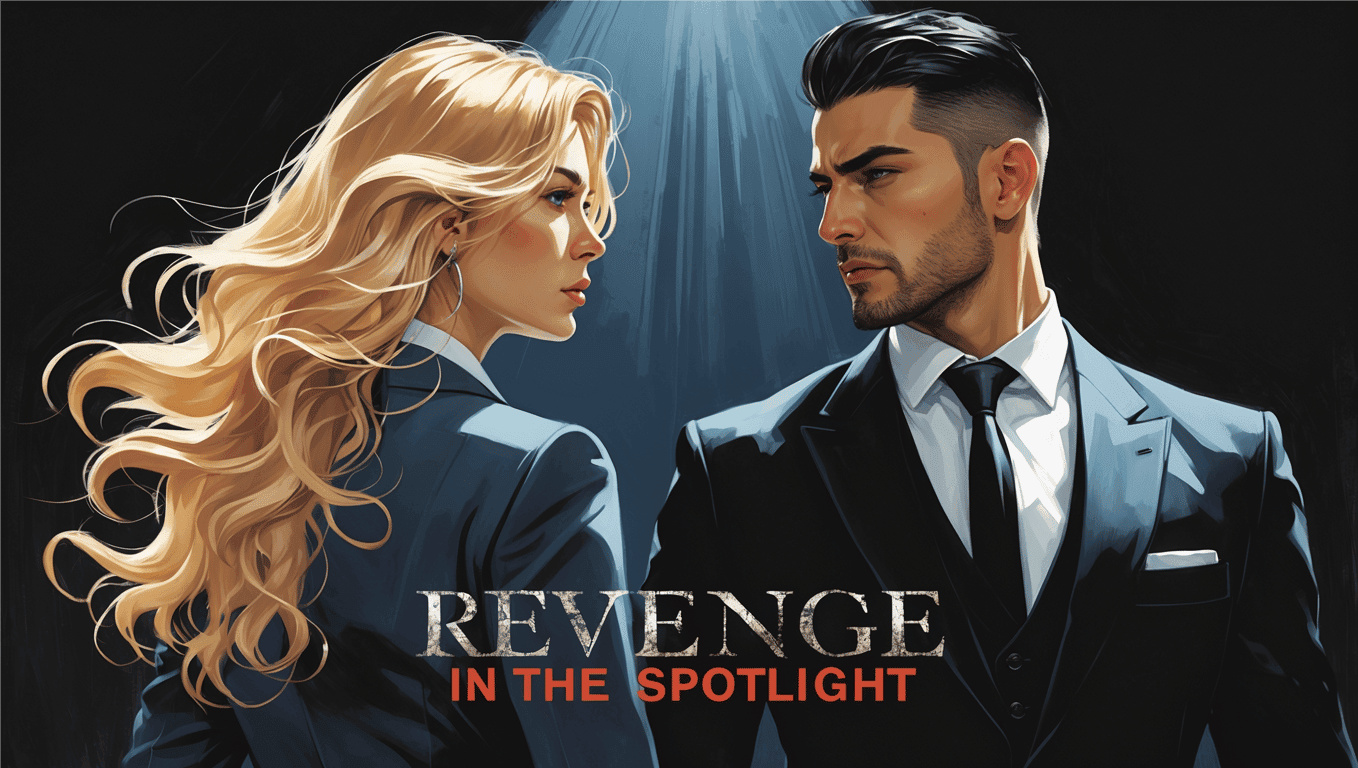 Revenge in the Spotlight