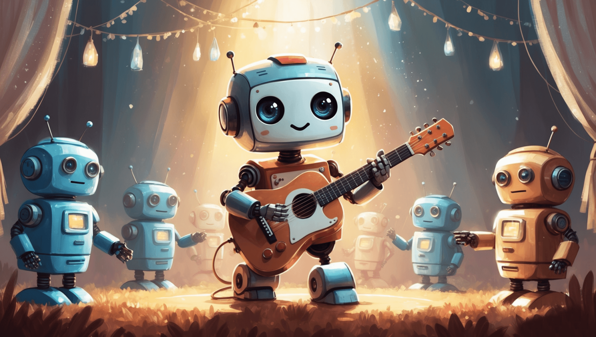 What the Latest Statistic AI Shows Us About Entertainment’s Future