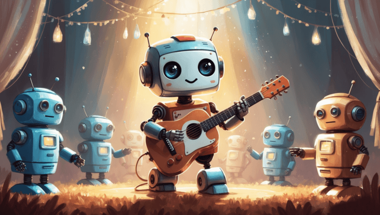 What the Latest Statistic AI Shows Us About Entertainment’s Future