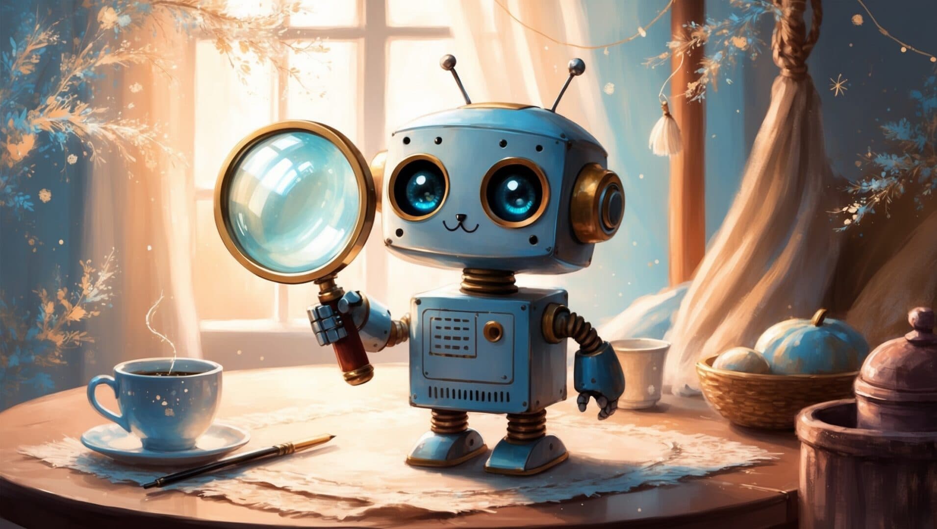 How to Detect AI and Ensure Content Authenticity